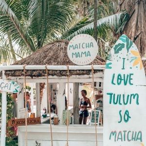 Meet your Posher, Kate